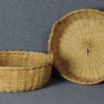 Baskets